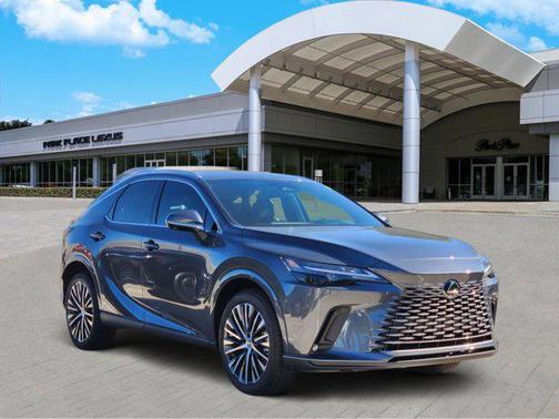 2025 Lexus RX 350 Premium Plus