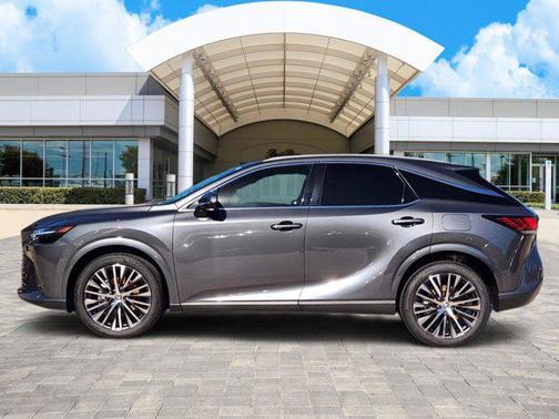 2025 Lexus RX 350 Premium Plus
