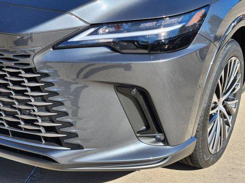 2025 Lexus RX 350 Premium Plus