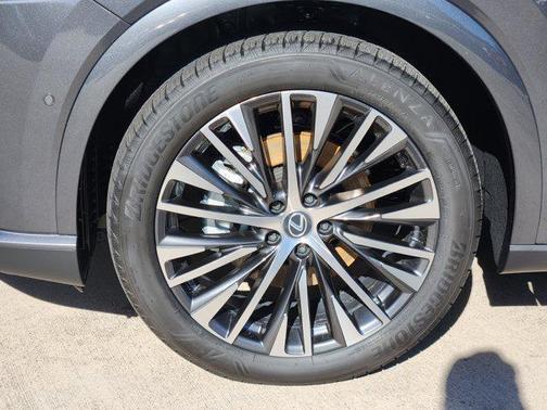 2025 Lexus RX 350 Premium Plus