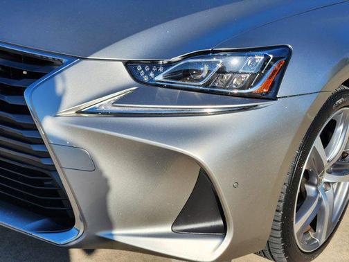 2019 Lexus IS 350 Base