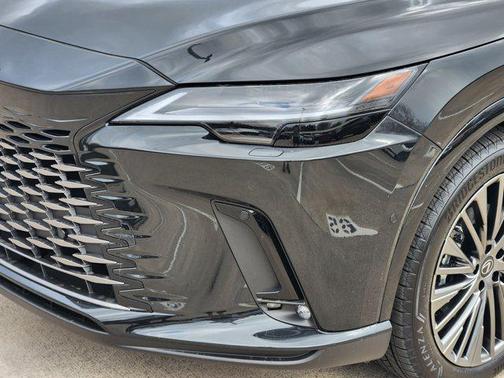 Caviar 2026 Lexus RX 450h+ Base