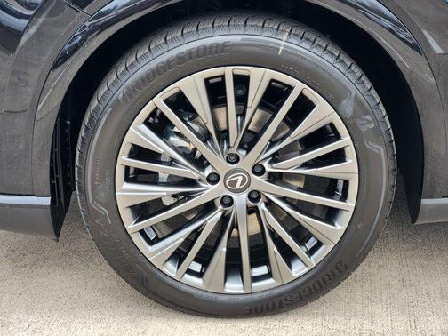 Caviar 2026 Lexus RX 450h+ Base