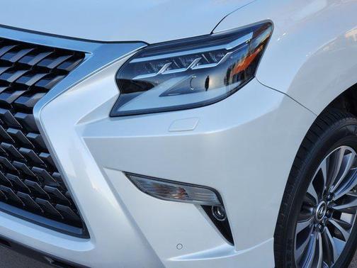 2023 Lexus GX 460 Luxury