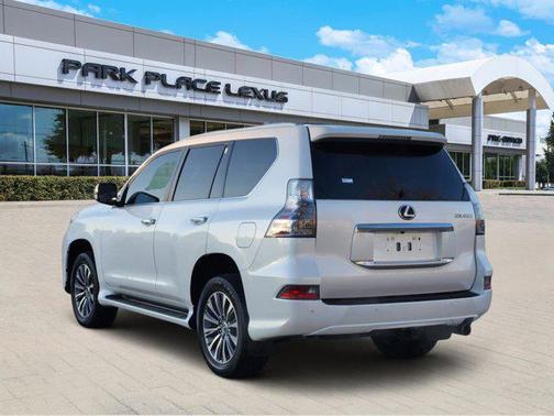 2023 Lexus GX 460 Luxury