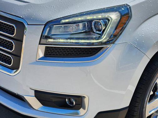 2017 GMC Acadia Limited Limited