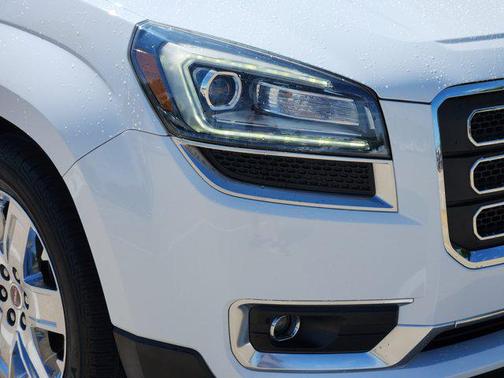 2017 GMC Acadia Limited Limited