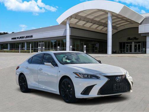 2023 Lexus ES 350 F Sport
