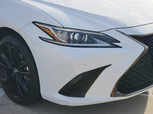 2023 Lexus ES 350 F Sport