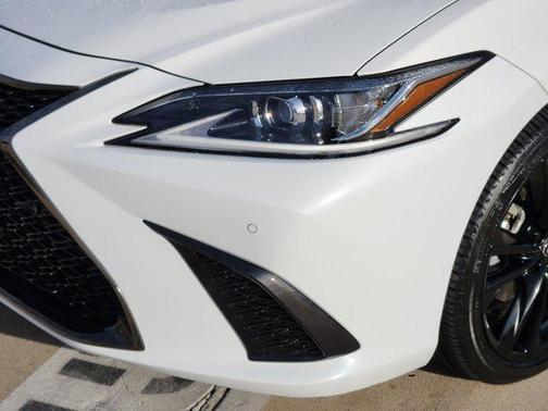 2023 Lexus ES 350 F Sport