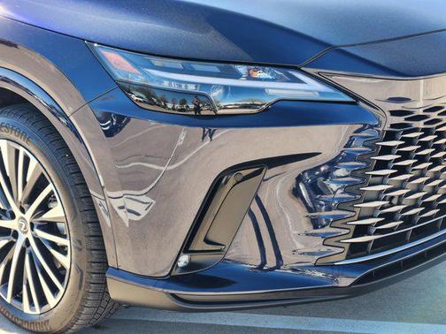 2025 Lexus RX 350 Premium Plus