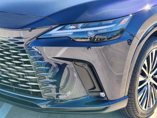 2025 Lexus RX 350 Premium Plus