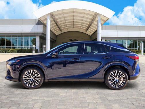 2025 Lexus RX 350 Premium Plus