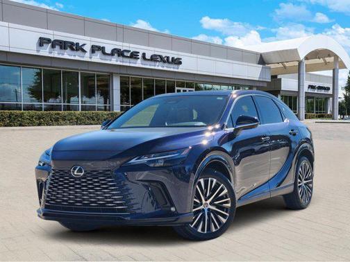 2025 Lexus RX 350 Premium Plus