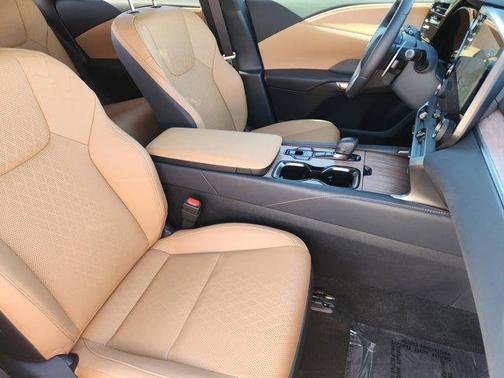 2025 Lexus RX 350 Premium Plus