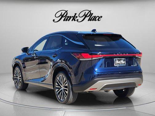 2025 Lexus RX 350 Premium Plus