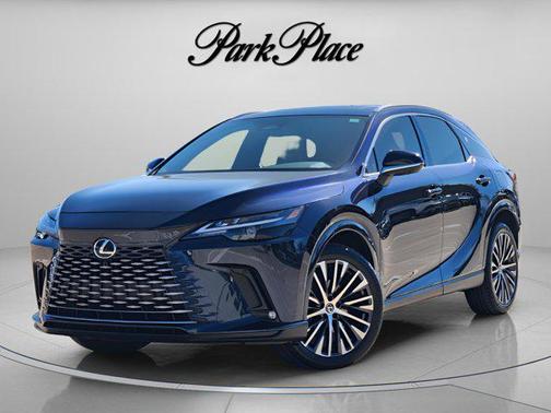 2025 Lexus RX 350 Premium Plus