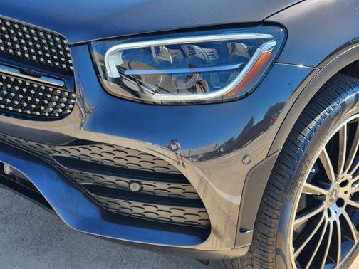 2022 Mercedes-Benz GLC 300 Base