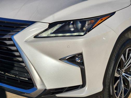 2018 Lexus RX 350 Base