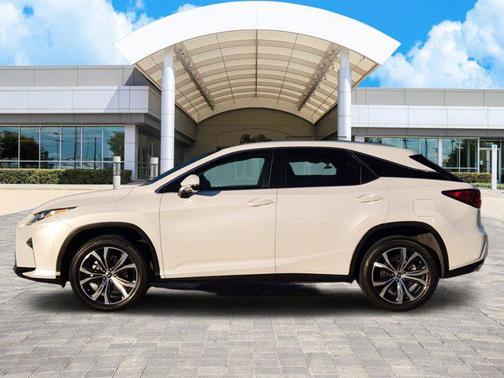 2018 Lexus RX 350 Base