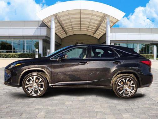 2017 Lexus RX 350 Premium