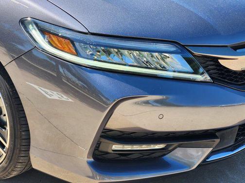2016 Honda Accord Touring