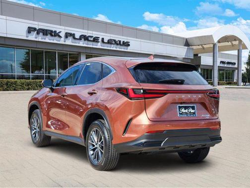 2026 Lexus NX 350 NX 350