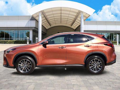 2026 Lexus NX 350 NX 350