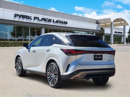 2025 Lexus RX 350 Premium Plus