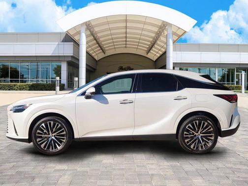 2025 Lexus RX 350 Premium Plus