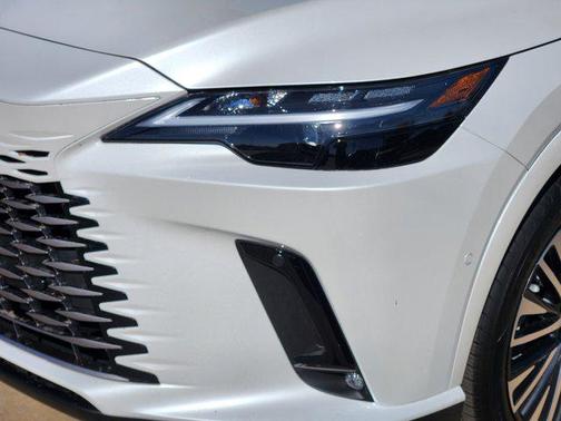 2025 Lexus RX 350 Premium Plus