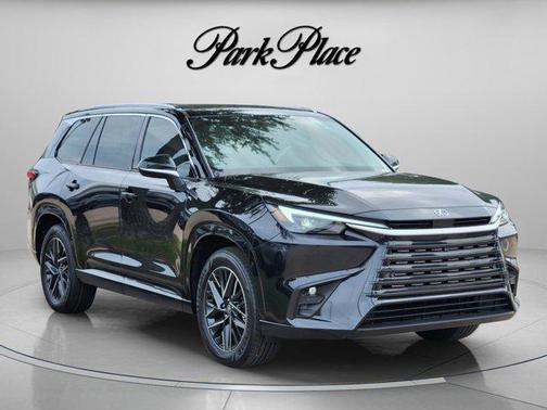 Caviar 2026 Lexus TX 350 Premium