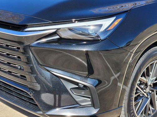 Caviar 2026 Lexus TX 350 Premium