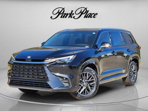 2026 Lexus TX 350 Premium