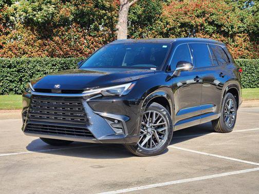 Caviar 2026 Lexus TX 350 Premium