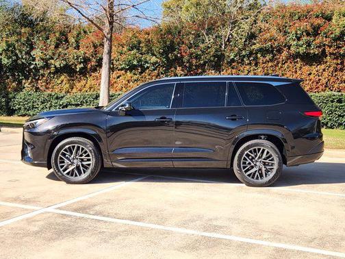 Caviar 2026 Lexus TX 350 Premium