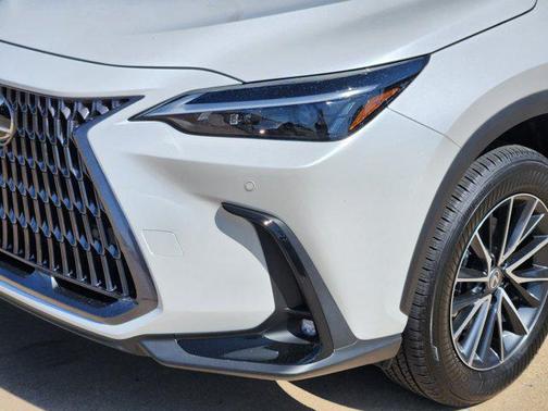 2025 Lexus NX 250 Premium