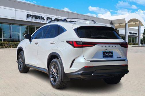 2025 Lexus NX 250 Premium
