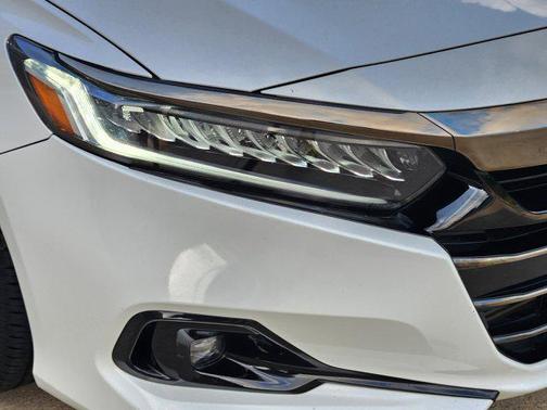 2021 Honda Accord Sport 1.5T