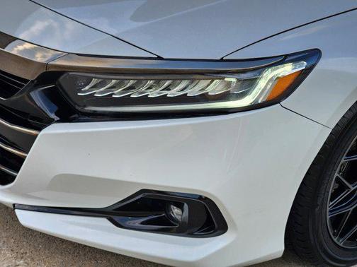 2021 Honda Accord Sport 1.5T