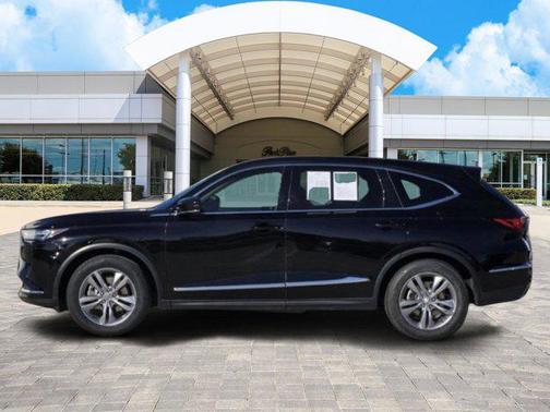 2024 Acura MDX Standard