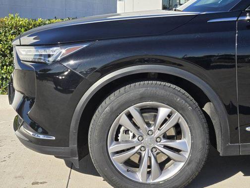 2024 Acura MDX Standard