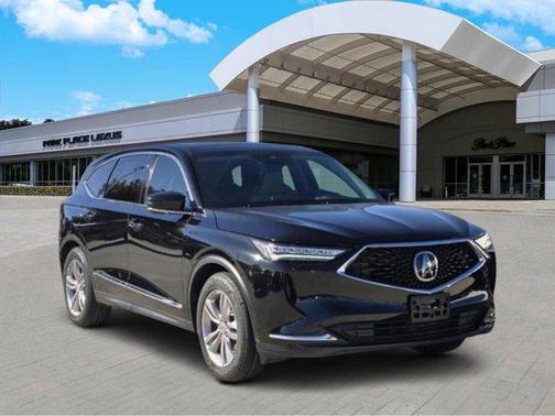 2024 Acura MDX Standard