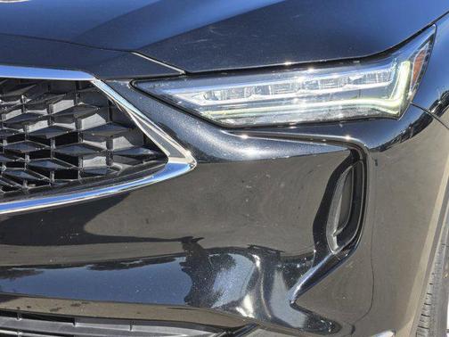 2024 Acura MDX Standard