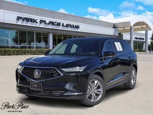 2024 Acura MDX Standard