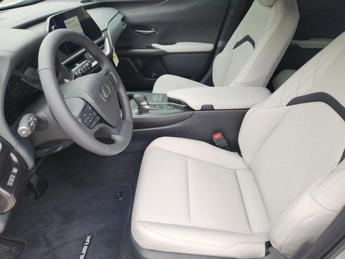Iridium 2026 Lexus UX 300h Premium