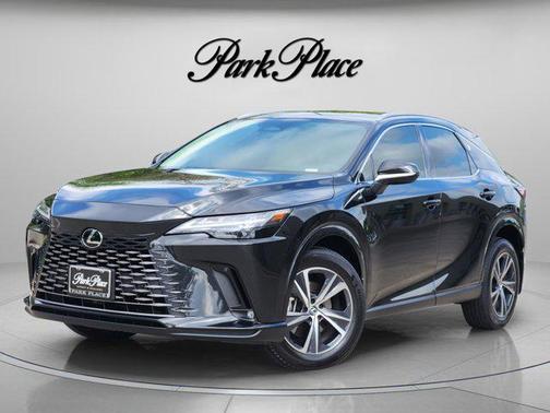 Caviar 2023 Lexus RX 350 Premium