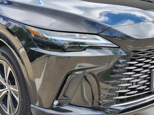 Caviar 2023 Lexus RX 350 Premium