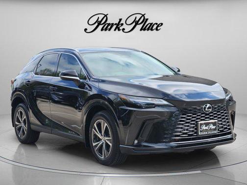 Caviar 2023 Lexus RX 350 Premium