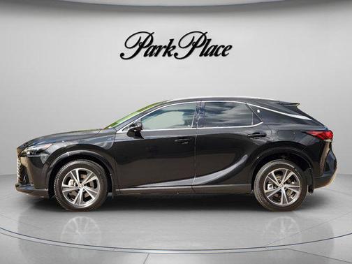 Caviar 2023 Lexus RX 350 Premium